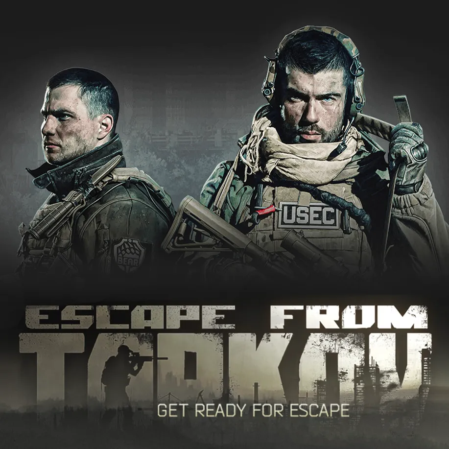 	Escape from Tarkov	